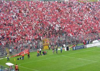 Il Perugia e la corsa verso la Serie B