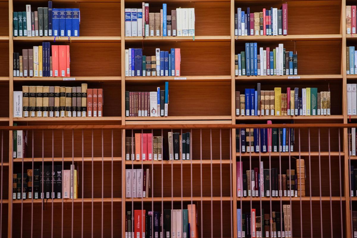 Terni, la Biblioteca Comunale in prima linea con i patti per la lettura