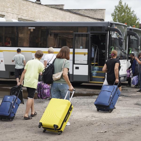 Legambiente e FIAB bocciano il piano regionale dei trasporti: “Nasce già vecchio e poco green”