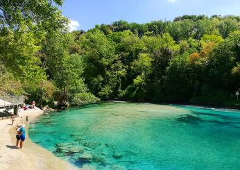 Narni, 5mila euro di multa a un’associazione che vendeva bevande senza autorizzazione a Le Mole