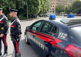 Perugia, ruba collanina a un’anziana con l’inganno: scatta l’arresto