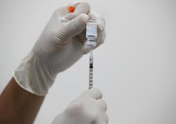 La campagna vaccinale si prepara per 200 mila umbri