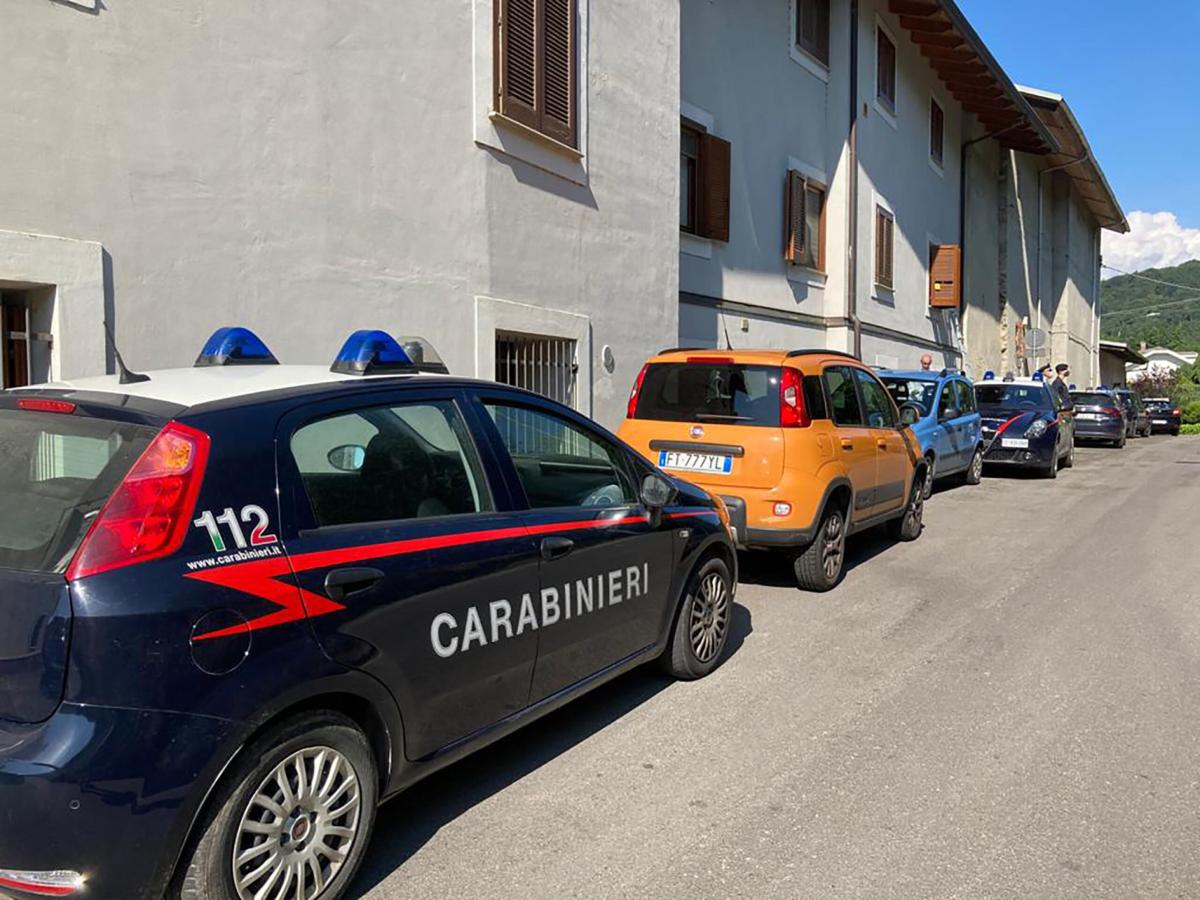 Sequela di furti in appartamento a Gubbio: in città cresce preoccupazione per la sicurezza