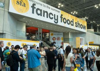 L’Umbria enogastronomica alla conquista di New York con il Fancy Food Show