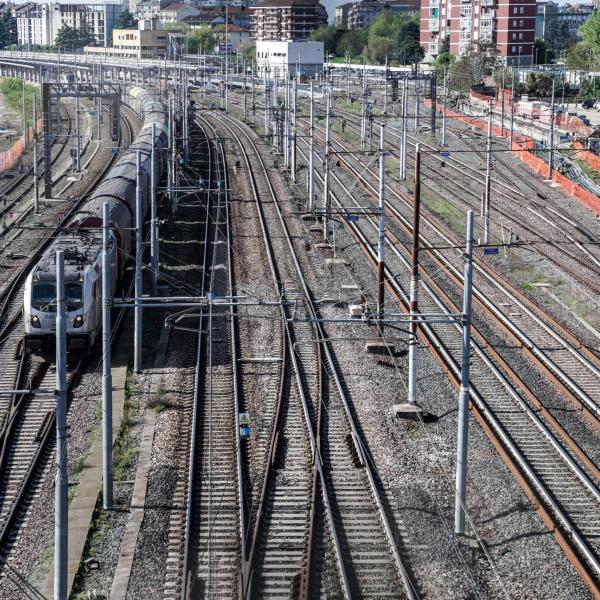 Svolta per le ferrovie dell’Umbria: in arrivo 12 nuovi treni regionali, velocità fino a 200 km all’ora