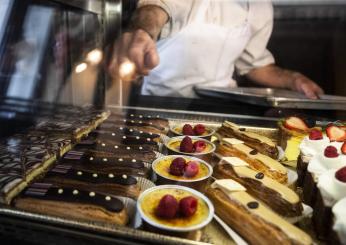 Dolci d’Italia 2024: a Spoleto un weekend goloso tra biscotti e cheesecake da record