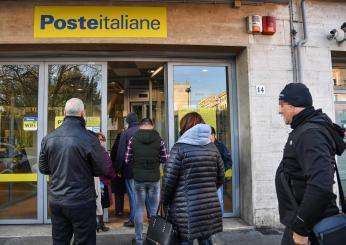 Sindacati all’Anci contro la privatizzazione delle Poste, il 18 maggio una manifestazione