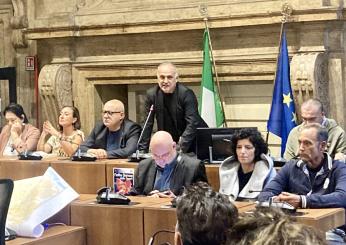 Notte Bianca dello Sport a Terni: 22mila metri quadrati di festa tra tanto sport, musica e cultura