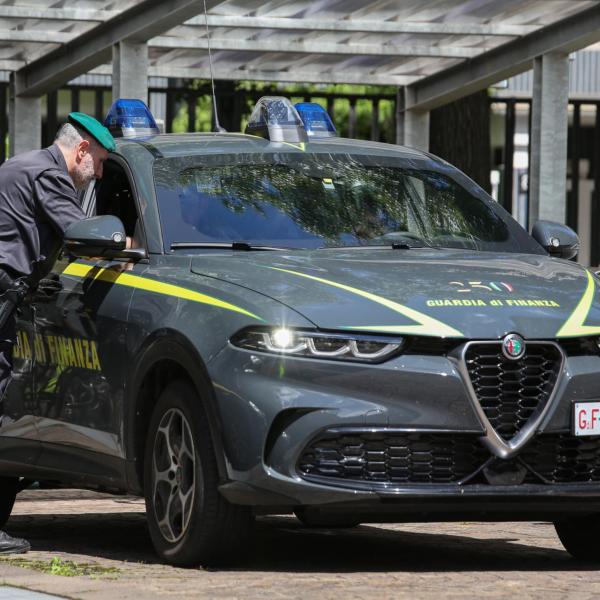 Perugia, lavoratori senza contratto nel cantiere “superbonus”: in arrivo una maxi-sanzione