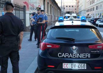 Perugia, rapina a mano armata in una storica gioielleria: indagini in corso