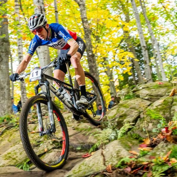 Mountain bike in Umbria: i migliori percorsi e itinerari nella regione