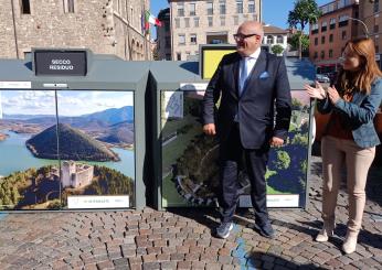 Il Comune di Terni lancia l’isola ecologica smart che rivoluzionerà il ciclo dei rifiuti