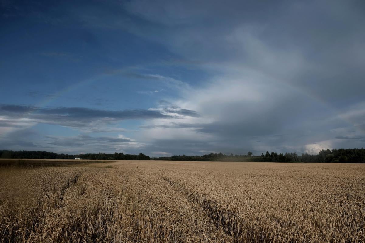 Meteo Umbria: nubi sparse e temperature miti per il fine settimana del 12-13 ottobre