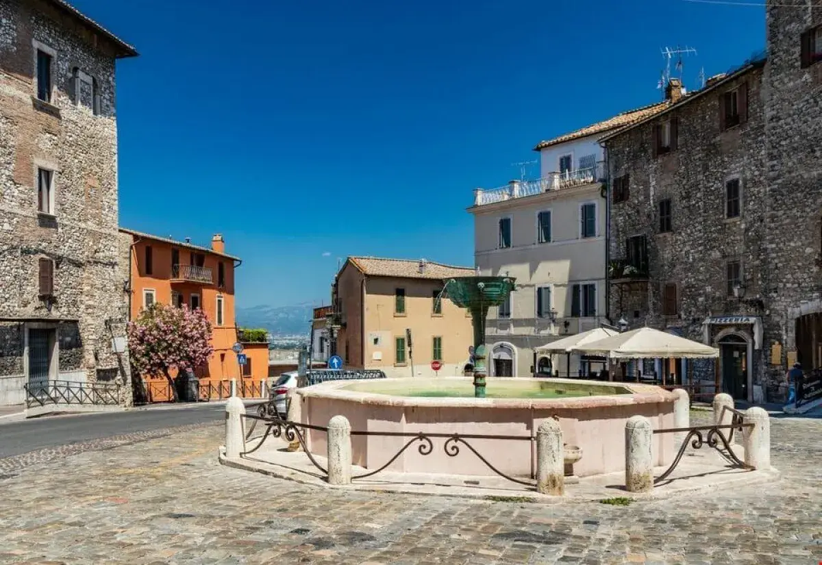 Cinque cose da fare e vedere a Narni in un giorno