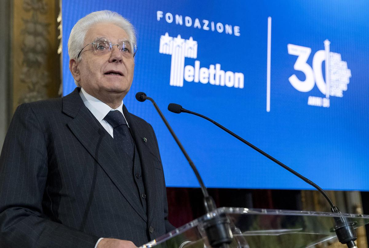 Fondazione Telethon porta nuovi finanziamenti alla ricerca in Umbria