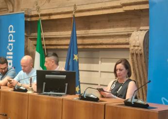 Con Aldilapp i 15 cimiteri di Terni diventano digitali e parte l’ecommerce