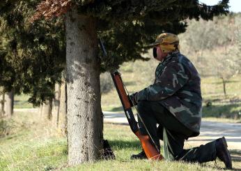 Umbria, associazione Libera Caccia: “Delusione per il nuovo calendario venatorio”