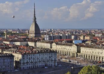 Città di Castello, studenti in gita a Torino derubati: rubati gli zaini sul pullman