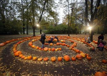 Halloween in Umbria: ecco dove trascorrere la notte delle streghe