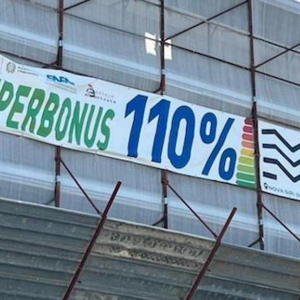 Allarme da parte degli architetti di Perugia: “Senza Superbonus, la ricostruzione post-sisma rischia di fermarsi”