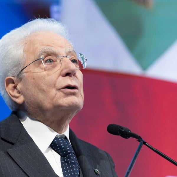 Università per Stranieri di Perugia: Mattarella inaugura l’anno accademico per il centenario dell’ateneo