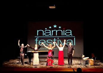 Narnia festival 2024, numeri da record