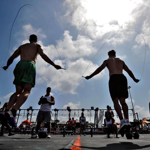 Il “Trasimeno Fitness Festival” in arrivo il prossimo fine settimana a Castiglione del Lago per il decimo anniversario