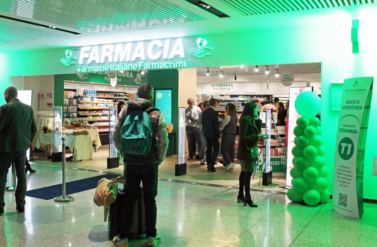 Farmacia dei servizi, servizio ampliato in Umbria con la personalizzazione