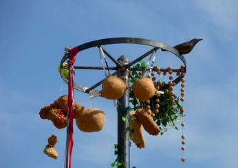 La Festa della Cuccagna si celebrerà per la Festa di San Martino nell’omonimo quartiere di Gubbio