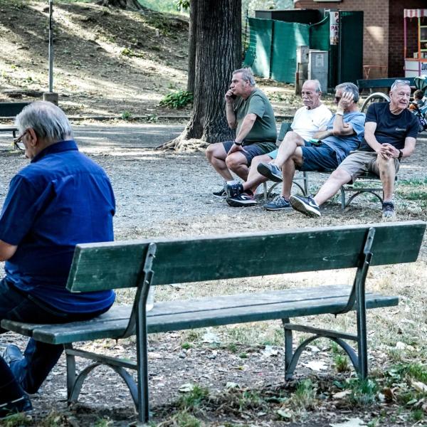 Residenti in Umbria: dati e tendenze dal censimento