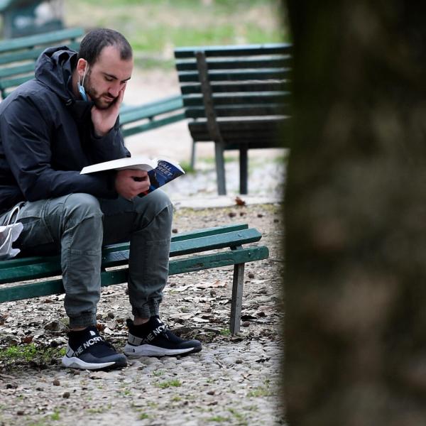 Terni tra le candidate per la capitale italiana del libro 2025