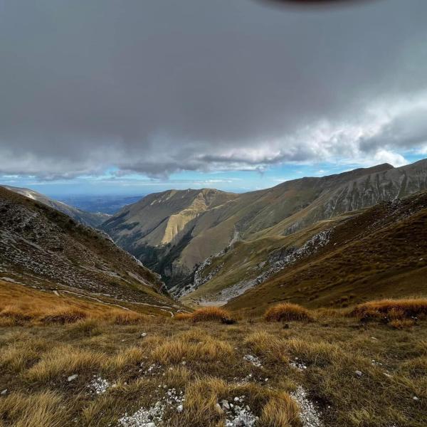 Ecco la nuova Guida de La Repubblica, “Parchi dell’Umbria: le otto meraviglie della natura”