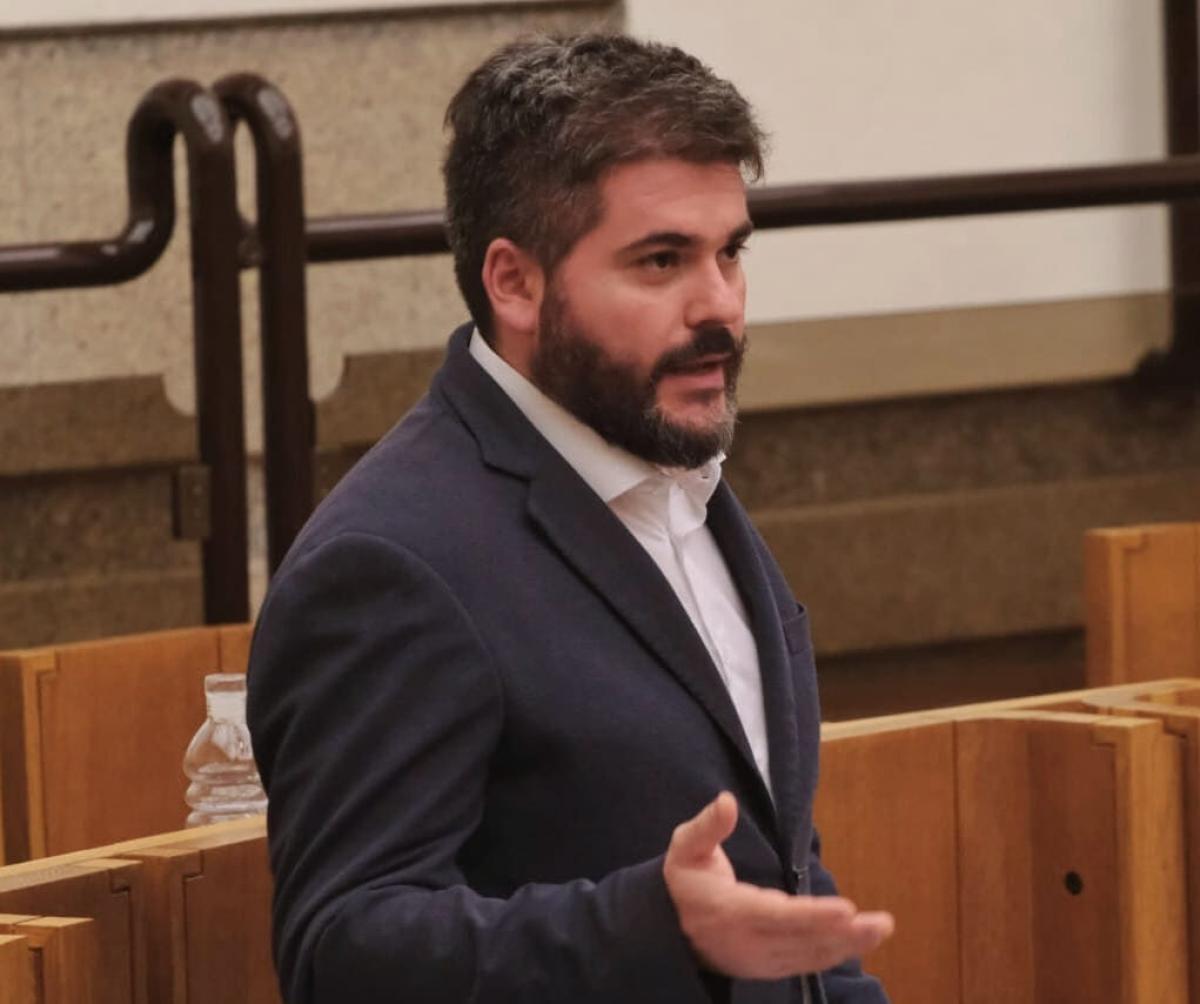 Idroelettrico, Thomas De Luca (M5S Umbria): “No alla monetizzazione integrale dell’energia elettrica”