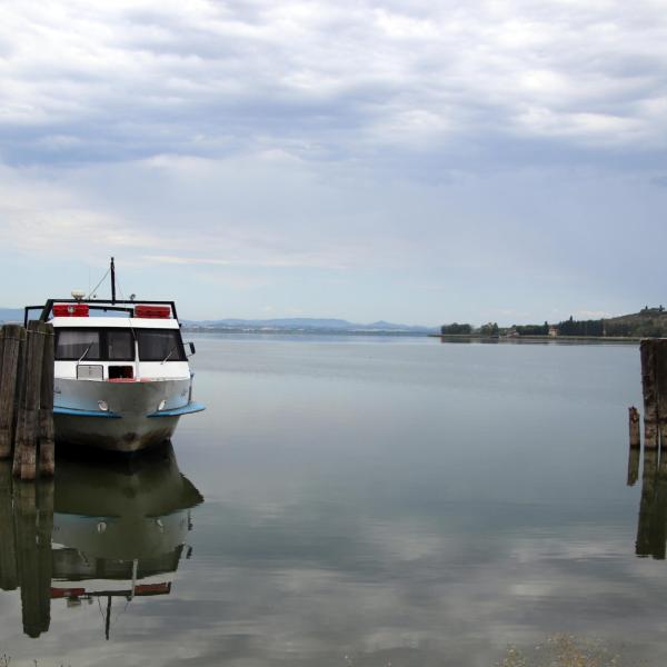 Trasimeno, primo sopralluogo commissario straordinario Dell’Acqua: verso l’accordo di programma sulla gestione di Montedoglio