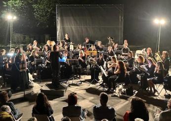 La Filarmonica Città di Marsciano in occasione della Giornata Internazionale della Donna presenta “Suoni di Donne”