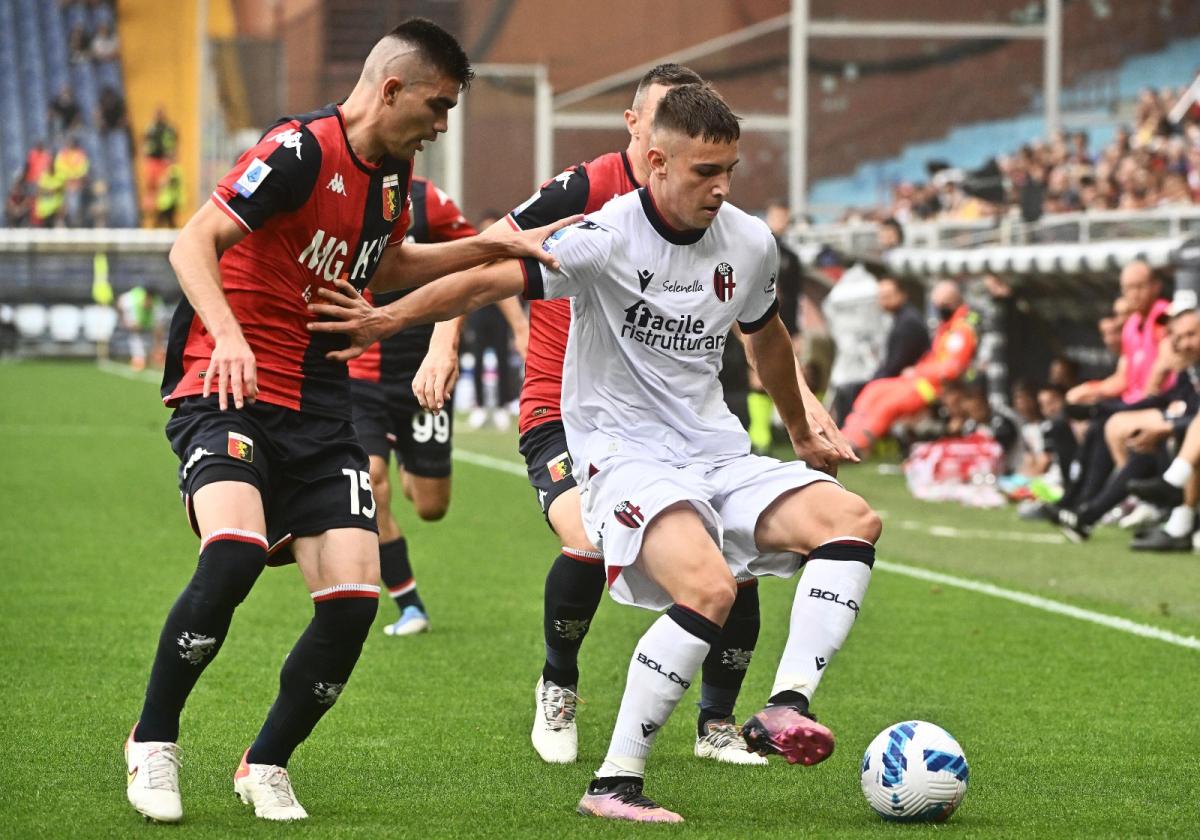 Antonio Raimondo, chi è il bomber della Ternana