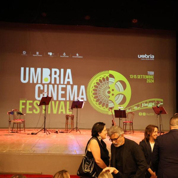 Grande successo per Umbria Cinema Festival: ecco tutti i premi dell’edizione 2024