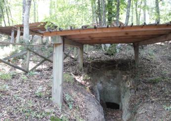 Scavi a Castel Viscardo: scoperta una stazione di sosta di epoca romana