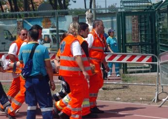 Spoleto, in arrivo le Olimpiadi di primo soccorso: al via il 4 maggio