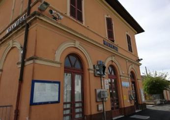 La Ferrovia del Centro Italia, anche Terni e Marmore fra le 16 stazioni protagoniste del progetto del FAI