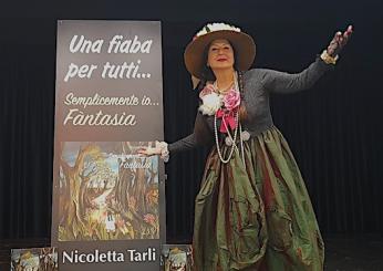 Scuole dell’infanzia di Mantignana e Corciano: quando la pedagogia si fonde con l’arte nella fiaba di Nicoletta Tarli