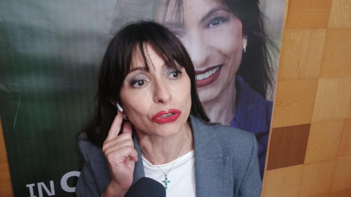 Stefania Proietti: la visione per una sanità pubblica e universale