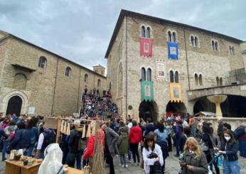 La Primavera Medievale torna a Bevagna 