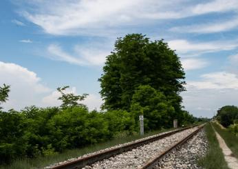 La Ferrovia del Centro Italia: sabato prossimo appuntamento alla stazione di Marmore