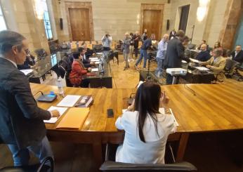 La Provincia di Terni riparte con l’accordo Pernazza-AP. Ecco tutti i gruppi e il programma