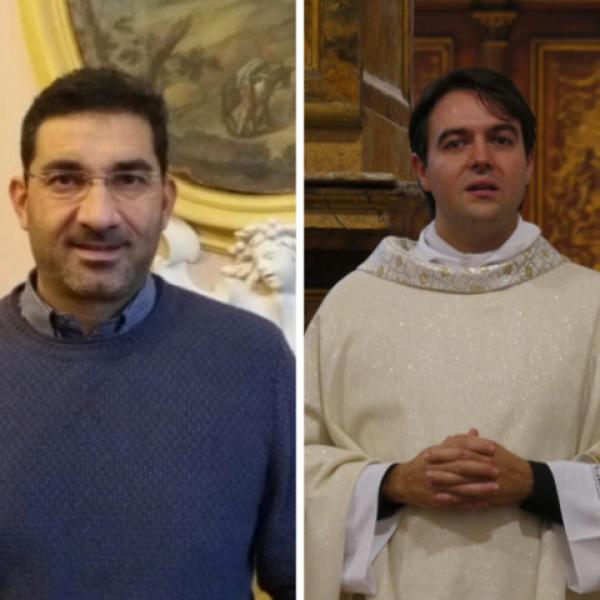 Recenti nomine in importanti uffici della Diocesi di Gubbio. Rinnovamento promosso dal Vescovo