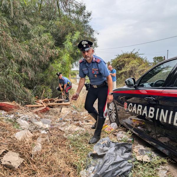 Incidente a Calvi dell’Umbria: giovane muore sulla Statale 71