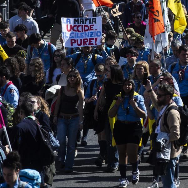 E!State Liberi! Torna il Volontariato a Pietralunga sui terreni confiscati alla ‘ndrangheta