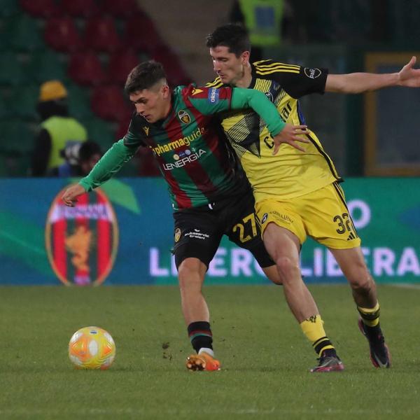 Serie B: Pisa 1 – 0 Ternana, decide Moreo allo scadere. Gli ospiti colpiscono due pali ed una traversa