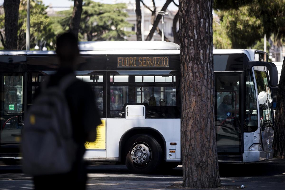 Busitalia Umbria proclama uno sciopero di 24 ore: ecco i servizi garantiti